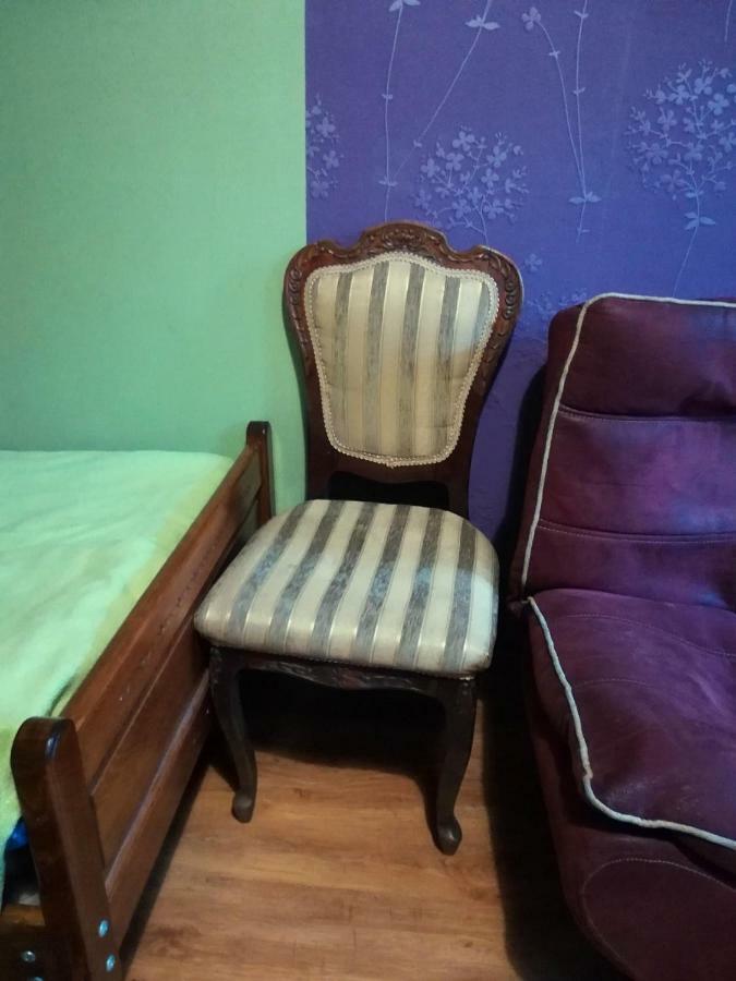 Once Upon In Old Tbilisi Lejlighed Eksteriør billede
