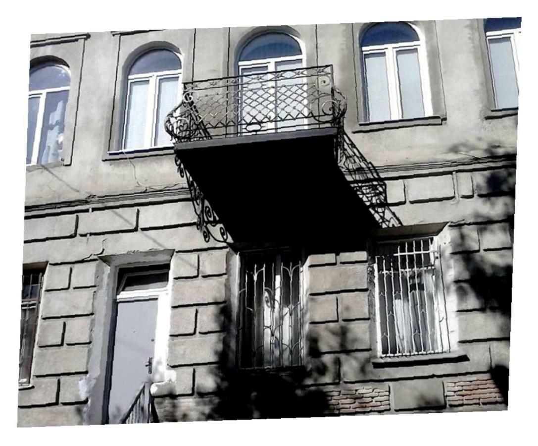 Once Upon In Old Tbilisi Lejlighed Eksteriør billede
